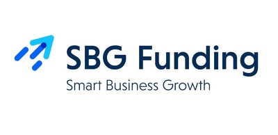 SBG Funding Logo (PRNewsfoto/SBG Funding)
