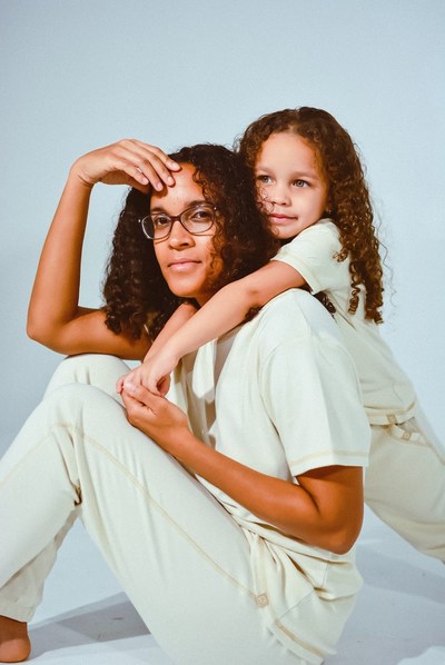 TØY For Everyone - Luxuriously soft essentials for adults and kids of all ages.