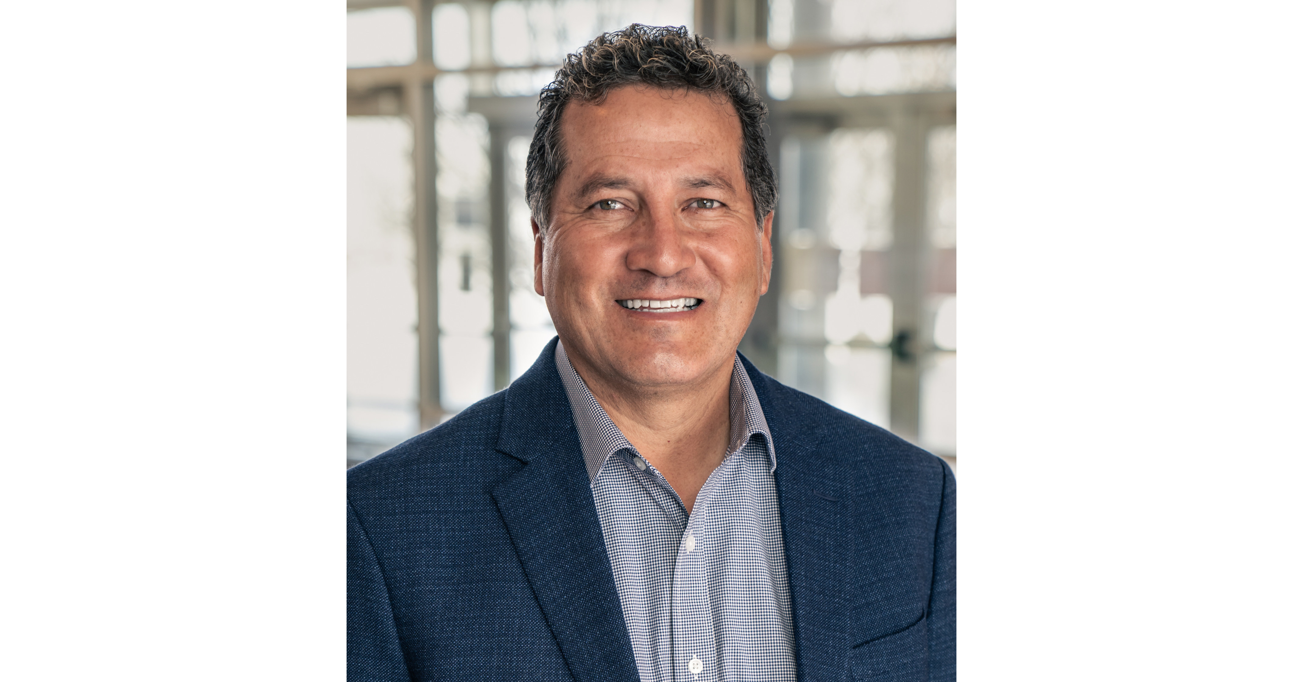 HOMELINK PROMOTES DANNY REAL