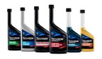 Techron® Premium Fuel Additives Brand Celebrates 40 Years of...