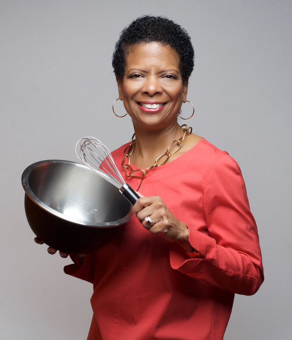 Continuing to Fight Hunger With Healing: Health and Wellness Advocate and Entrepreneur, Debra Peek- Haynes Receives $10,000 Grant for Healthy Youth Project - Vimarsana News