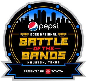 2022 Pepsi National Battle of the Bands Presented by Toyota Announces Event Date, Tickets, and Band Lineup for This Year's Event