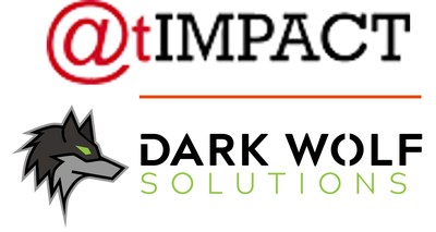 At-Impact x Dark Wolf Partners to Win $40M+ Air Force Kessel Run Enterprise Toolchain Contract