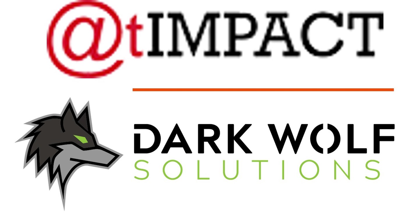 At-Impact and Dark Wolf Enterprise Toolchain to Support Kessel Run