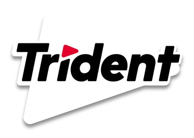 Trident Gum Logo