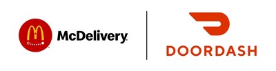 DoorDash gives Canadians the chance to get their hands on a free McDonald's Big Mac®* until June 12