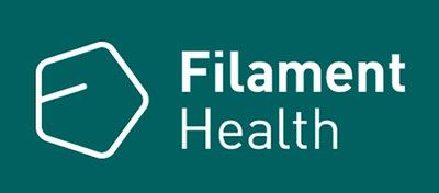 Filament Health Logo (CNW Group/Filament Health Corp.)