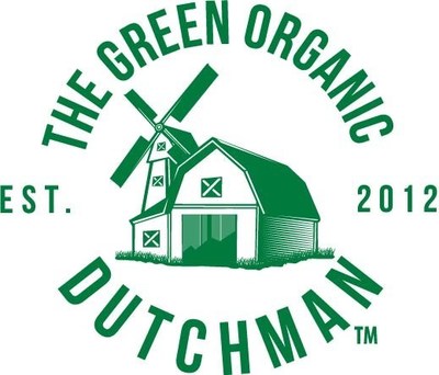 LOGO (CNW Group/The Green Organic Dutchman Holdings Ltd.)