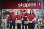 Calling the passionate, the curious, and the creative: Staples Canada launches National Hiring Campaign