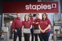 Staples Canada, The Working and Learning Company, Launches National Tech  Trade-In Program