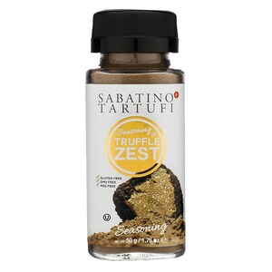 Sabatino Tartufi Truffle Zest® products now available in Stop &amp; Shop