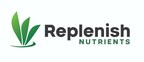 REPLENISH NUTRIENTS RELEASES PLANS FOR EXPANSION OF REGENERATIVE AGRICULTURE SITES
