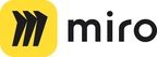 Miro Ranks #4 on Forbes Cloud 100, Recognized for Market Leadership in Visual Collaboration for Third Consecutive Year