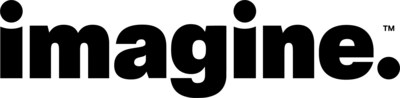 Imagine is an industry-leading provider of visual communications solutions. As a trusted partner to the world’s most successful brands, Imagine designs, produces, and delivers beautifully crafted print and digital solutions that inspire action and get results. From concept to consumer, our end-to-end solutions include creative design, pre-media, décor, commercial print, store signage, specialty packaging, OOH, fulfillment & kitting. Learn more at theimaginegroup.com. (PRNewsfoto/The Imagine Group, LLC)