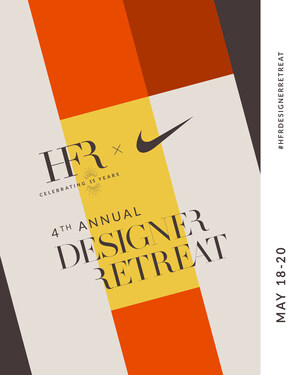 Harlem's Fashion Row to Host 4th Annual Designer Retreat at NIKE Headquarters in New York City