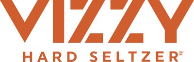 Vizzy Hard Seltzer Logo (CNW Group/Molson Coors Beverage Company)