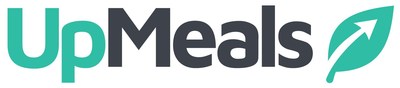 UpMeals Logo (CNW Group/UpMeals)