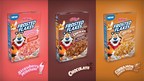 Get Ready to Be Bowl-ed Over with Three Kellogg's Frosted Flakes® Flavors