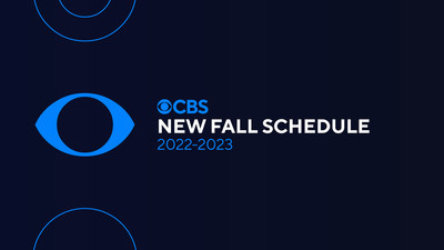 CBS Announces New Fall Schedule 2022-2023