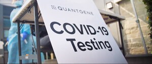 Quantgene offers 12 hour RT-PCR COVID-19 tests for $99