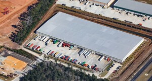TerraCap Management Acquires 230k SF Industrial Building in Savannah, GA
