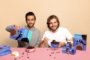 Food And Beverage Veterans Backed Vegan Cereal Startup, Crispy Fantasy, Launches In Europe To Redefine The Breakfast Category