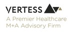 VERTESS Completes Three Acquisitions in Q1 2022