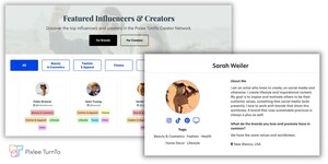 Pixlee TurnTo Announces the Pixlee TurnTo Creator Network to Improve Influencer Discovery