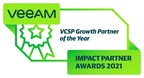 Involta Named Veeam Impact Cloud &amp; Service Provider Growth Partner of the Year by Veeam