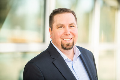 New Colorado Mortgage Branch Headed by Branch Manager Jesse Seidel