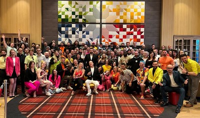 CRAKMEDIA OFFRE LE CLUB MED À TOUS SES EMPLOYÉS