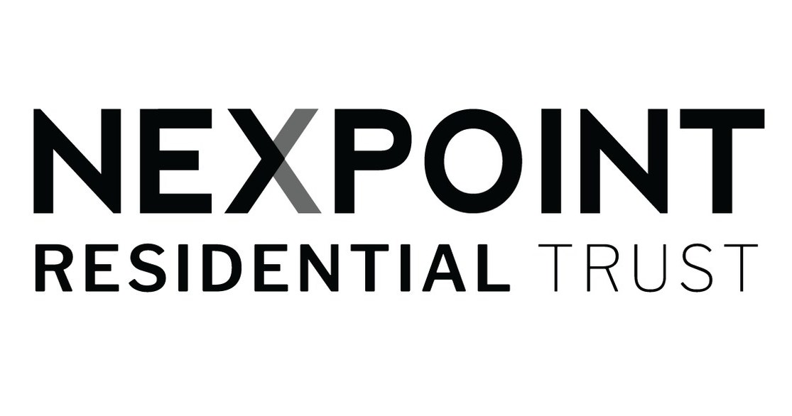 NEXPOINT RESIDENTIAL TRUST, INC. REPORTS SECOND QUARTER 2024 RESULTS