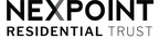 NexPoint Residential Trust, Inc. Increases Quarterly Dividend by...