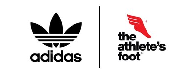 the athlete's foot adidas