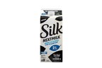 Danone Canada redéfinit la catégorie des produits d'origine végétale grâce à Silk Nextmilk(MC), une nouvelle offre au goût et à la texture si proches du lait que les consommateurs ne croiront pas qu'il s'agit d'une boisson à base de plantes