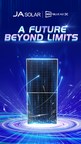 JA Solar lance le module photovoltaïque de type n DeepBlue 4.0 X