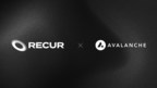 RECUR to Expand to Avalanche Blockchain, Promoting...