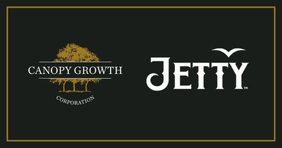 Canopy Growth Announces Plan to Acquire Jetty Extracts (CNW Group/Canopy Growth Corporation)