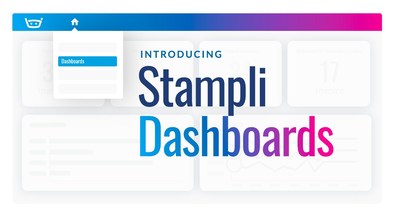 Stampli Insights brings together three built-in capabilities available in the Stampli platform including Advanced Search, Stampli Reports, and the Stampli Dashboards.
