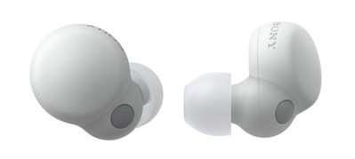 Sony LinkBuds S in White