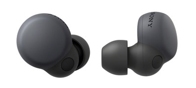 Sony LinkBuds S in Black