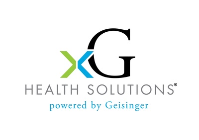 xG Health Logo (PRNewsFoto/xG Health)