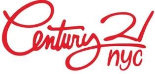 Logo @ top of release (PRNewsfoto/Century 21 Stores)
