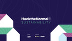 Beko's 'Hack the Normal Sustainability' hackathon highlights the...