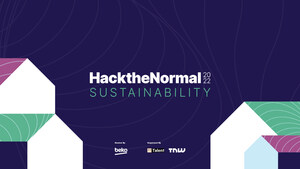 El "Hack the Normal Sustainability" de Beko destaca el poder de la creatividad