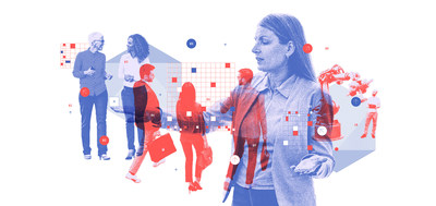 MIT Sloan faculty on what it takes to lead the future of work