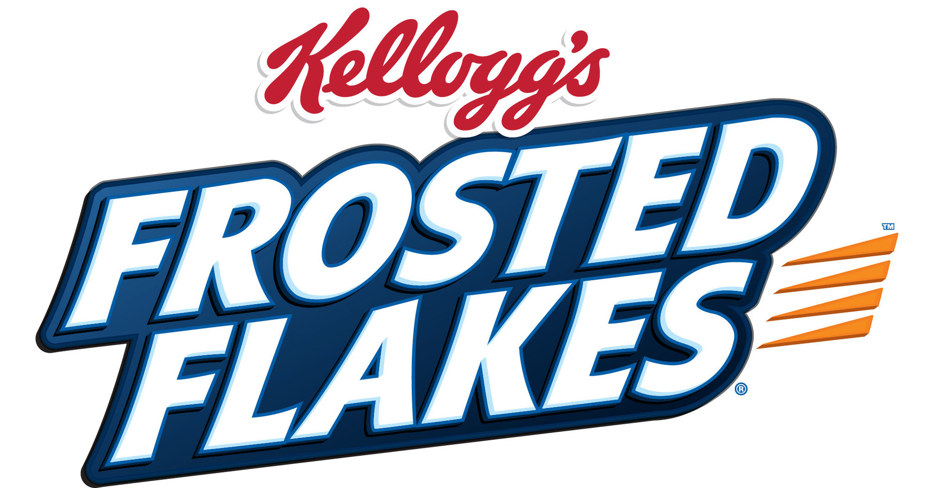 Kellogg's Frosted Flakes Strawberry Milkshake, Cinnamon French Toast,  Chocolate