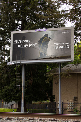 Stella Launches “Your Trauma is Valid” Campaign to Challenge How Society Justifies Emotional Traumas