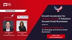 Aminad and Axiom Sponsor Veteran-Owned Emerging Firms for Public Spend Forum's GovMarket Growth Hub