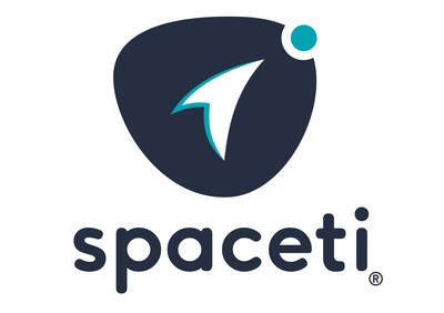 Spaceti Holding B.V. Logo